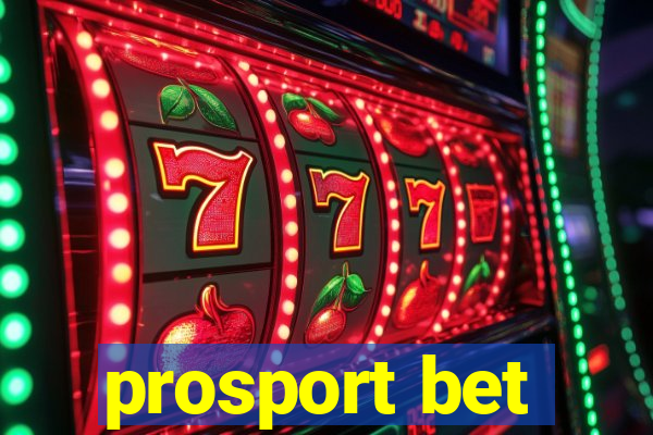 prosport bet
